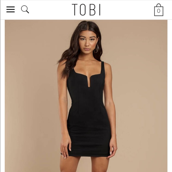 NEW WITH TAGS!! Never worn dress - Picture 1 of 5